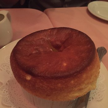 La Vie - Deliciously hot soufflé! - French Near Me - Rosemead, California La Vie - Deliciously hot soufflé! - French Near Me - Rosemead, California
