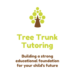 Tree Trunk Tutoring