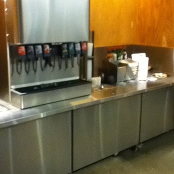 Chipotle Mexican Grill - Soda Machine - Fast Food Near Me - Darien, Connecticut Chipotle Mexican Grill - Soda Machine - Fast Food Near Me - Darien, Connecticut