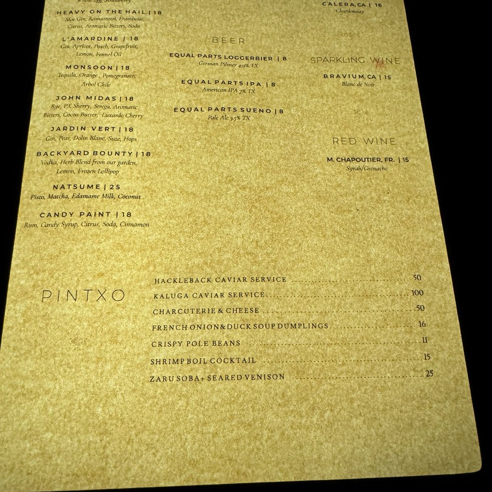 Diversión Cocktails - House Cocktails and Wine Menu - Cocktail Bars Near Me - Houston, Texas Diversión Cocktails - House Cocktails and Wine Menu - Cocktail Bars Near Me - Houston, Texas