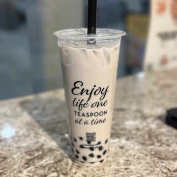 Teaspoon Saratoga - Bubble Tea Near Me - San Jose, California Teaspoon Saratoga - Bubble Tea Near Me - San Jose, California