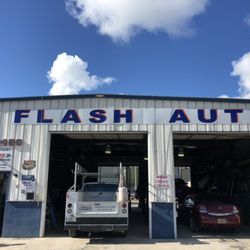 Flash Auto Electric - Locally Owned & Operated