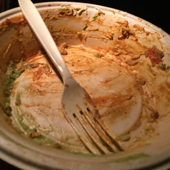 QDOBA Mexican Eats - It disappeared! - Mexican Near Me - Big Rapids, Michigan