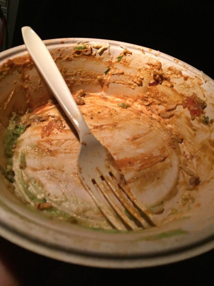 QDOBA Mexican Eats
