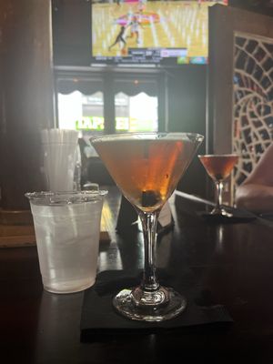 The Happy Rooster by null