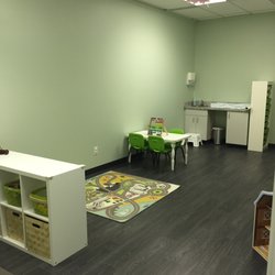 Tot Spot Academy