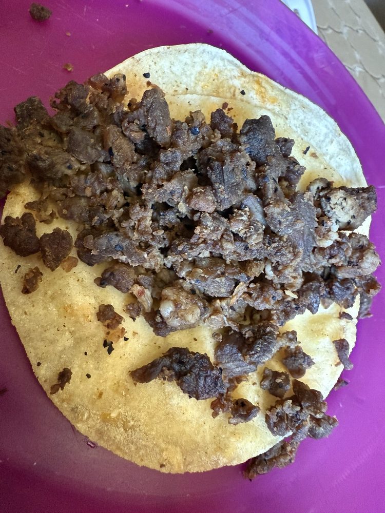Tacos La Madrina