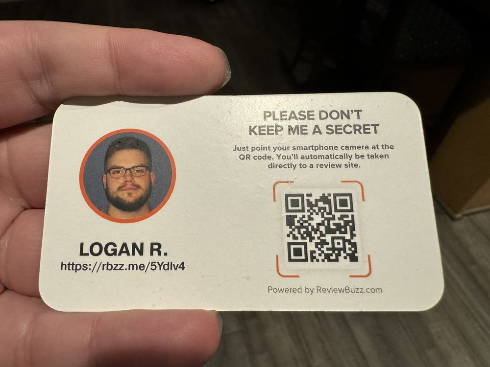 Slide of Korte Does It All