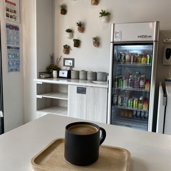 The Well Coffee - Coffee & Tea Near Me - Flushing, New York The Well Coffee - Coffee & Tea Near Me - Flushing, New York