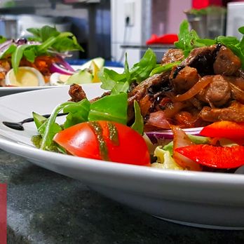Medo - Sie können die Müdigkeit der Woche mit mediterraner Brise im Restaurant MEDO loswerden. - Turkish Near Me - Siegburg, NW Medo - Sie können die Müdigkeit der Woche mit mediterraner Brise im Restaurant MEDO loswerden. - Turkish Near Me - Siegburg, NW