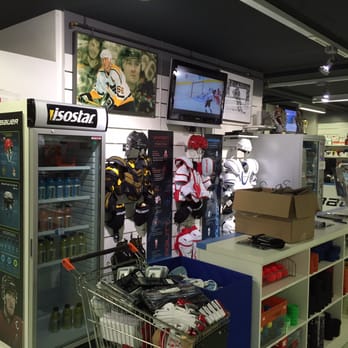 Ochsner Hockey  - Active Life Near Me - Embrach, ZH