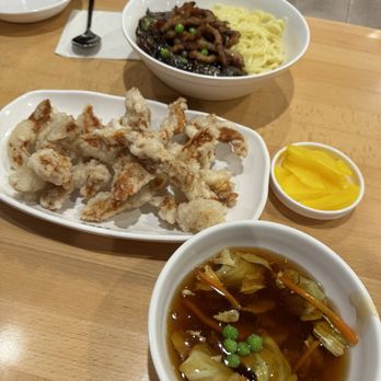 Paik's Noodle - tang soo yook and jjajangmyun - Chinese Near Me - Bellevue, Washington Paik's Noodle - tang soo yook and jjajangmyun - Chinese Near Me - Bellevue, Washington