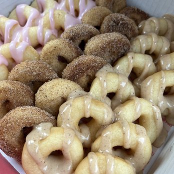 Cops - Donuts Near Me - North York, Ontario