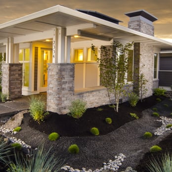 Solaire Homebuilders - Custom Net Zero Energy Home - General Contractors Near Me - Bend, Oregon Solaire Homebuilders - Custom Net Zero Energy Home - General Contractors Near Me - Bend, Oregon