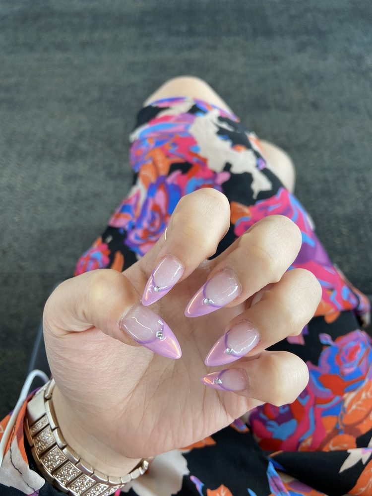 Fresh M Nail & Spa