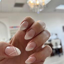 Love my nails!!