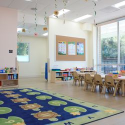 Jingying International Chinese School
