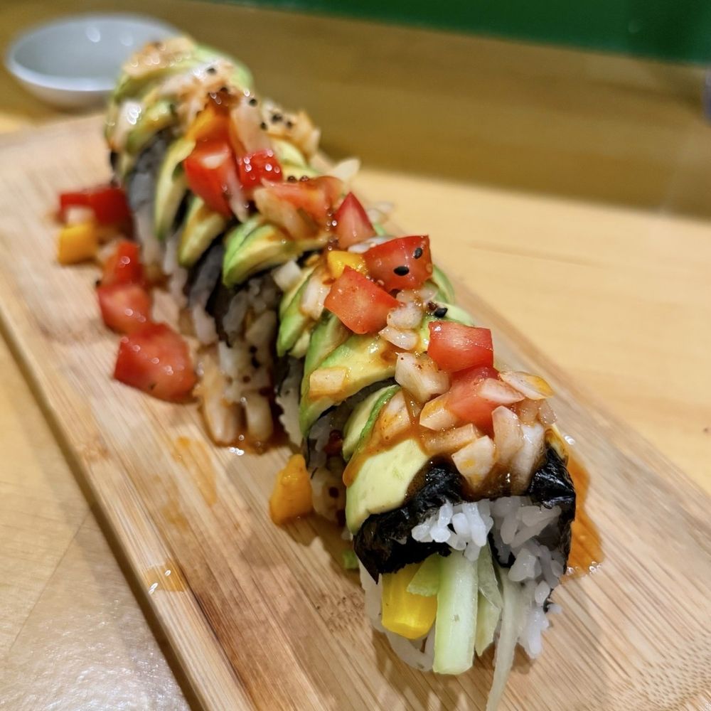 Tama Sushi - Japones - Sushi Bars Near Me - Huntington Beach, California