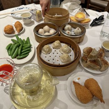Yank Sing - Dim Sum Near Me - San Francisco, California Yank Sing - Dim Sum Near Me - San Francisco, California