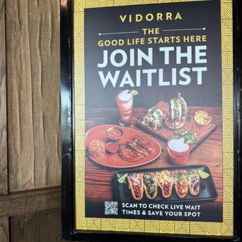 Vidorra - New Mexican Cuisine Near Me - Grand Prairie, Texas Vidorra - New Mexican Cuisine Near Me - Grand Prairie, Texas