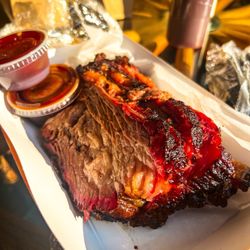 Shaffer Farms Texas Bar-B-Q - Brisket