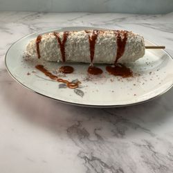 El Pastorcito Tacos y Burritos