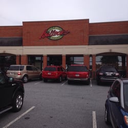 Bullocks Wine & Spirits Warehouse