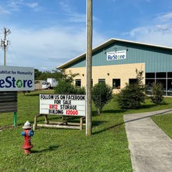 Habitat for Humanity ReStore