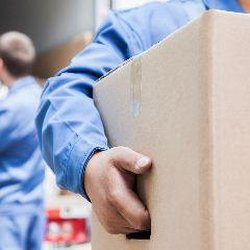 Grubb Movers - Grubb Movers