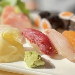 Hanami Restaurant - Cresskill - So good and fresh!