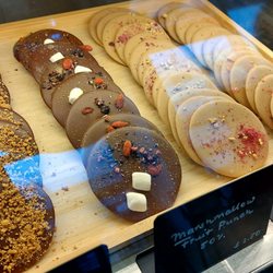 Greens Organic + Natural Market - The Good Chocolatier