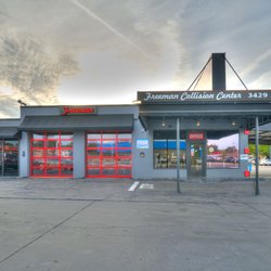 Freeman Collision Center