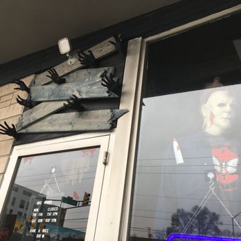 Black House Cafe - soo many fun details, and they're still adding decor! - Coffee & Tea Near Me - Indianapolis, Indiana Black House Cafe - soo many fun details, and they're still adding decor! - Coffee & Tea Near Me - Indianapolis, Indiana