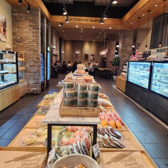 Tous Les Jours - Desserts Near Me - New York, New York Tous Les Jours - Desserts Near Me - New York, New York