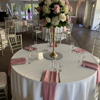 Sunset Gardens - Centerpieces - Venues & Event Spaces Near Me - Las Vegas, Nevada