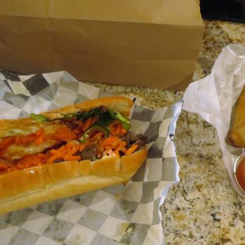 Vietwich - Sandwiches Near Me - Stafford, Texas Vietwich - Sandwiches Near Me - Stafford, Texas