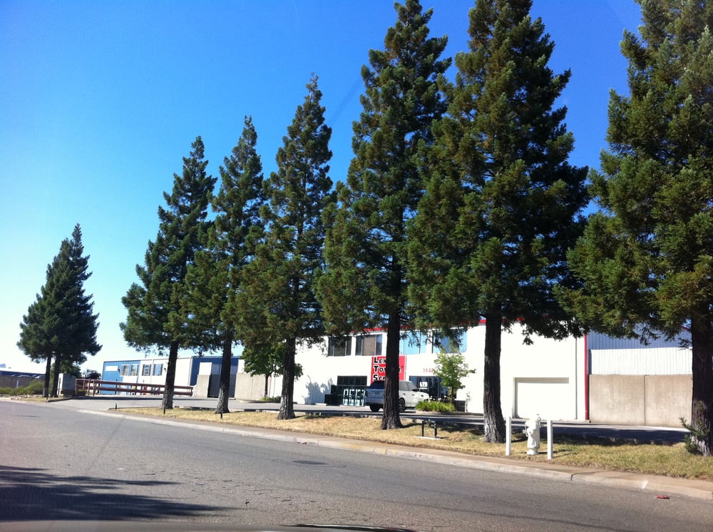 LTS AUTO DISMANTLING Updated August 2024 3527 Recycle Rd, Rancho