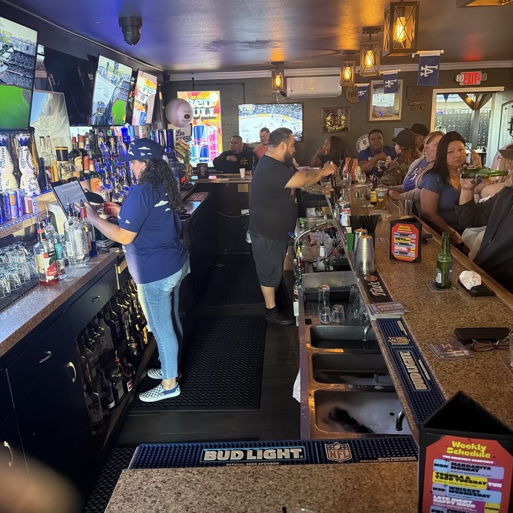The Greatest - Dive Bars Near Me - Hawthorne, California The Greatest - Dive Bars Near Me - Hawthorne, California