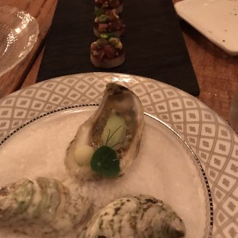 Rose's Luxury - New American Near Me - Washington, DC, District of Columbia
