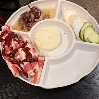 JJ Korean BBQ - Barbeque Near Me - Sacramento, California