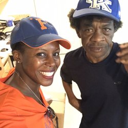 Meals On Wheels Atlanta - Me & MOWA recipient