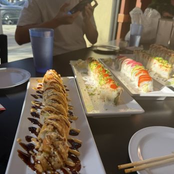 Leo’s kitchen - Sushi Bars Near Me - Chula Vista, California