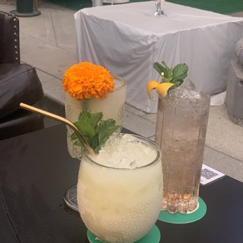 Rocks & Drams - Cocktail Bars Near Me - Ventura, California