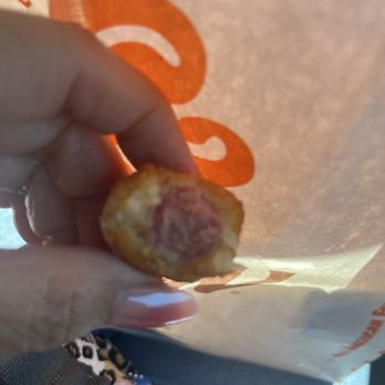 A&W Restaurant - Corn dog nuggets - Hot Dogs Near Me - Yermo, California A&W Restaurant - Corn dog nuggets - Hot Dogs Near Me - Yermo, California