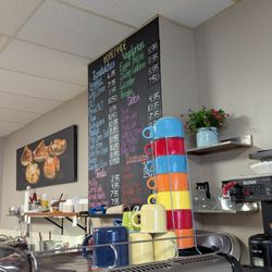 Mama Mila's Cafe