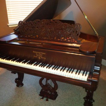PianoWorks - Piano Services Near Me - Round Rock, Texas PianoWorks - Piano Services Near Me - Round Rock, Texas