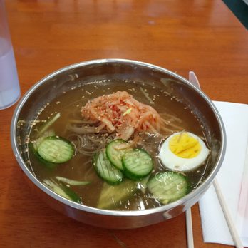 Korean BBQ and Market - Nengmyung. - Korean Near Me - Lancaster, California