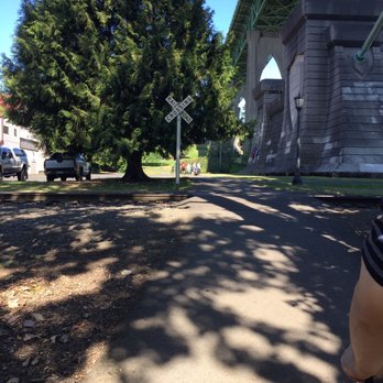 Cathedral Park - Parks Near Me - Portland, Oregon Cathedral Park - Parks Near Me - Portland, Oregon