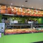 Fully Tabooly Kebab Stop