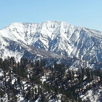 Mountain High Resort - The snow is melting :'( - Ski Resorts Near Me - Wrightwood, California Mountain High Resort - The snow is melting :'( - Ski Resorts Near Me - Wrightwood, California